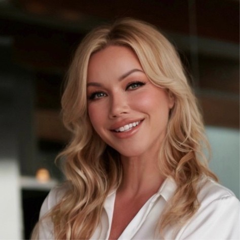 Angie Stevenson